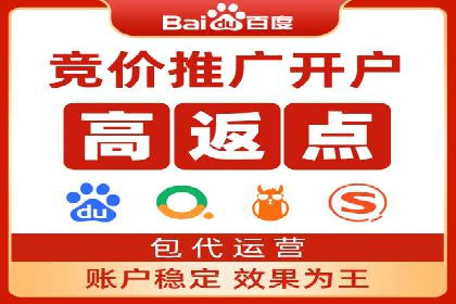 SEM推广代运营案例：实战攻略